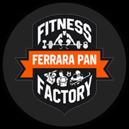 Ferrara Pan Fitness Factory